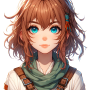 dall_e_2023-11-04_11.51.53_-_portrait_of_a_young_adventurer_girl_with_tea-colored_hair_and_turquoise_blue_eyes._her_bangs_cover_her_right_eye.png