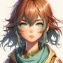 dall_e_2023-11-04_11.51.54_-_portrait_of_a_young_adventurer_girl_with_tea-colored_hair_and_turquoise_blue_eyes._her_bangs_cover_her_right_eye.png